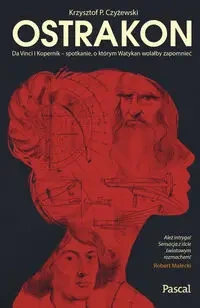 Ostrakon Wielkie Litery - Krzysztof P.  Czyżewski
