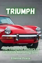 Triumph - Psaila Etienne