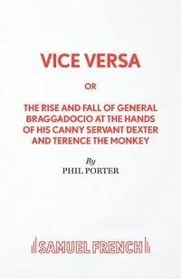 Vice Versa - Porter Phil