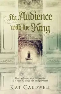 An Audience with the King - Caldwell Kat