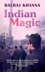 Indian Magic - Khanna Balraj