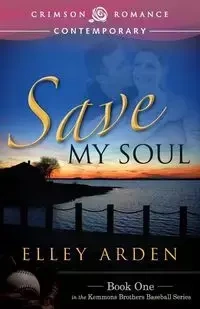 Save My Soul - Arden Elley