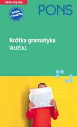 eBook Krótka gramatyka - WŁOSKI - opracowanie zbiorowe