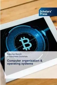 Computer organization & operating systems - Banoth Rajkumar