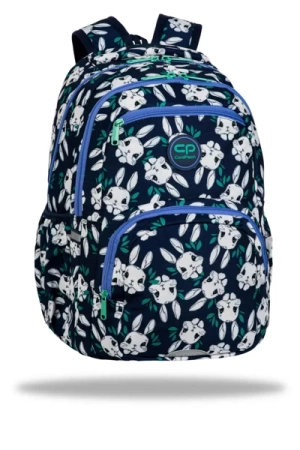 Plecak 2-komorowy Coolpack pick bunnyland - PATIO