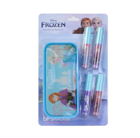 Zestaw kosmetyków dla dzieci Frozen - Markwins