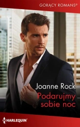 eBook Podarujmy sobie noc - Joanne Rock epub mobi