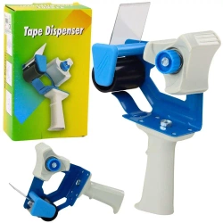 Oklejarka do taśmy pakowej z napinaczem 5cm - Leantoys