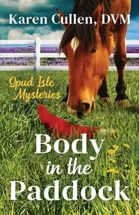Body in the Paddock - Karen Cullen
