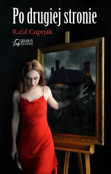 eBook Po drugiej stronie - Rafał  Cuprjak epub mobi