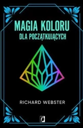 Magia koloru dla początkujących - Richard Webster