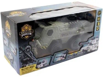 Wóz bojowy 39x16,5x19,5cm - Madej