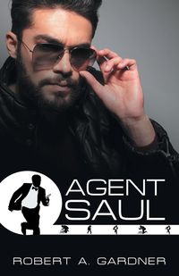 Agent Saul - Gardner Robert A.