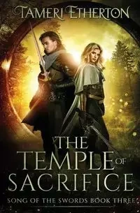 The Temple of Sacrifice - Etherton Tameri