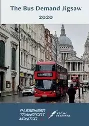 The Bus Demand Jigsaw - Chris Cheek