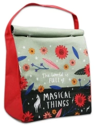 Bonbi Forest Torba śniadaniowa Magiczne rzeczy - Half Moon Bay