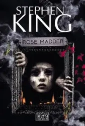Rose Madder - Stephen King