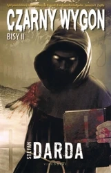 Czarny wygon. Bisy II - Stefan Darda