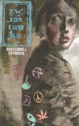 Zwiastunka wyd. 2 - Bartłomiej Sztobryn