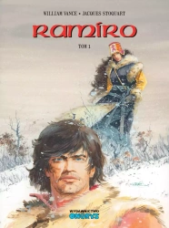 Ramiro. Tom 1 - Jacques Stoquart, William Vance