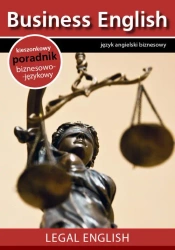 eBook Legal English - Angielski dla prawników - Praca zbiorowa epub mobi