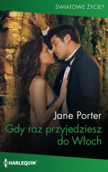 eBook Gdy raz przyjedziesz do Włoch - Jane Porter epub mobi