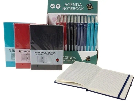 Notes (16szt) - ADAR