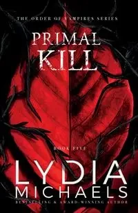 Primal Kill - Lydia Michaels