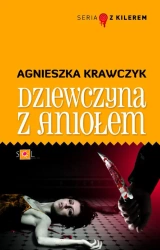 eBook Dziewczyna z aniołem - Agnieszka Krawczyk epub mobi