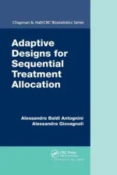Adaptive Designs for Sequential Treatment Allocation - Baldi Antognini Alessandro
