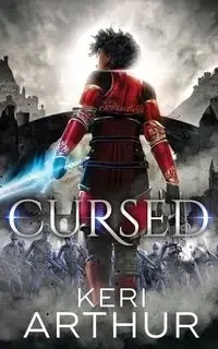 Cursed - Arthur Keri