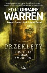 Przeklęty. Historia domu Smurlów - praca zbiorowa