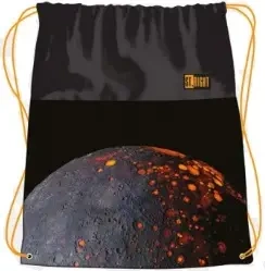 Worek na obuwie SO1 Volcanic Moon - ST-MAJEWSKI