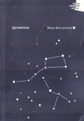 Ojcowizna - Maja baczyńska