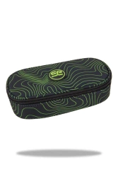 Piórnik Coolpack Campus Nefryt - PATIO