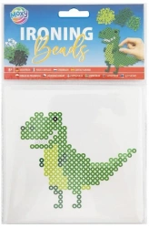 Koraliki do prasowania Dinozaur - Grafix