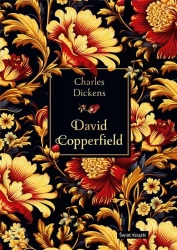David Copperfield - Charles Dickens