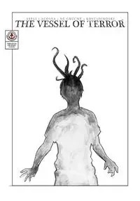 The Vessel of Terror - Aspli Magnus