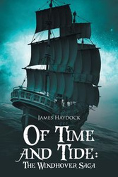Of Time and Tide - James Haydock