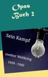 Opas Buch 2 - Sebastian Kühnert