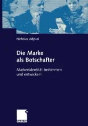 Die Marke ALS Botschafter - Nicholas Adjouri