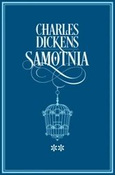 Samotnia Tom 2 - Charles Dickens