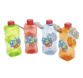 Bańki mydlane 1000ml mix - Simba