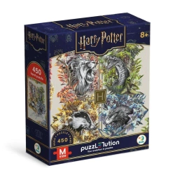 Puzzle Hard-M 450 Harry Potter - Dodo