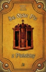 Św. Ojciec Pio z Pietrelciny - Maria Stefano Manelli, Ada Kostner