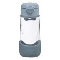 Sportowa butelka tritanowa 450 ml, Chill Out, b.box