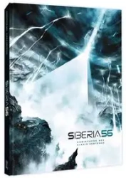 Siberia 56 Wydanie zbiorcze - Bec Christophe, Alexis Sentenac