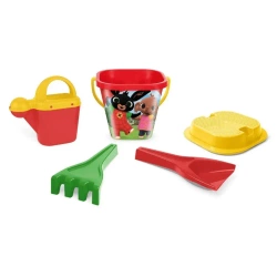 Bing komplet do piasku 5el - WADER