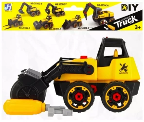 Auto Do Skrec Ciezar Walec 29x21x13 Mc Pbh 48/96