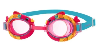 Okulary pływackie dla dzieci - Spokey